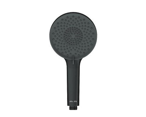 Ручной душ AM.PM X-Joy F0285A022 цвет Черный матовый