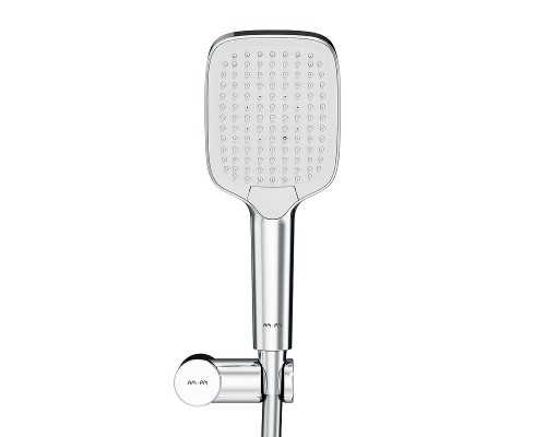 Душевая система AM.PM X-Joy FB85A3RH40 цвет Хром