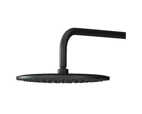 Душевая система AM.PM X-Joy FB85A1RH22 Черная матовая