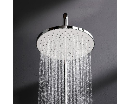 Душевая система AM.PM X-Joy F0785A400 с термостатом Хром