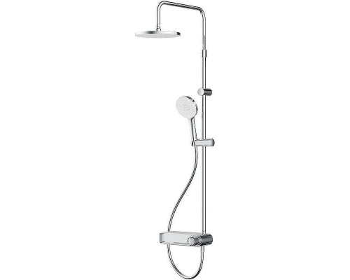 Душевая система AM.PM X-Joy F0785A600 Хром