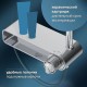 Душевая система AM.PM X-Joy F0785A600 Хром