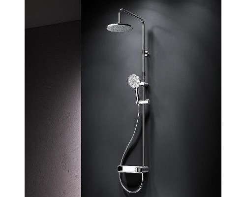 Душевая система AM.PM X-Joy F0785A600 Хром
