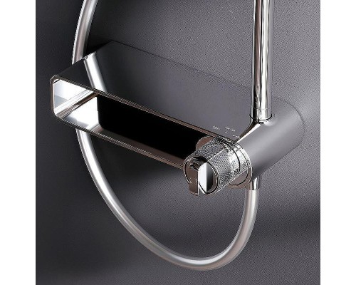 Душевая система AM.PM X-Joy F0785A600 Хром