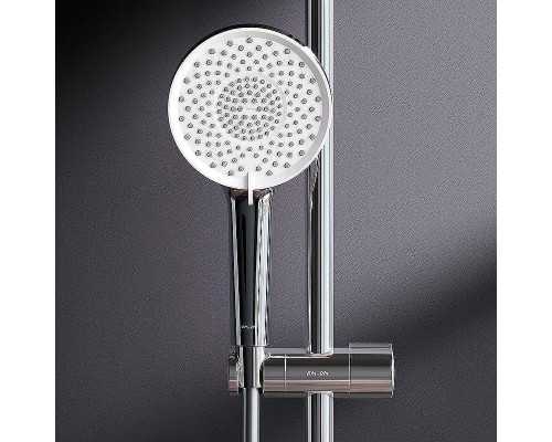 Душевая система AM.PM X-Joy F0785A600 Хром
