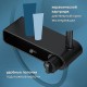 Душевая система AM.PM X-Joy F0785A622 Черная матовая