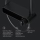 Душевая система AM.PM X-Joy F0785A622 Черная матовая