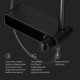 Душевая система AM.PM X-Joy F0785A722 Черная матовая