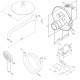 Душевая система AM.PM X-Joy FT85A1RH10 с термостатом Хром