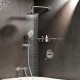 Душевая система AM.PM X-Joy FB85A3RH10 Хром