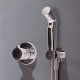 Гигиенический душ со смесителем AM.PM X-Joy F0H85A400 с термостатом Хром