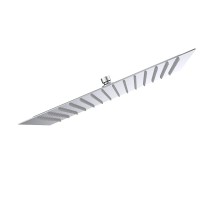 Верхний душ AQUAme AQM8608CR цвет Хром