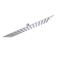 Верхний душ AQUAme AQM8608CR цвет Хром