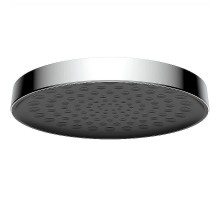 Верхний душ AQUAme AQM8601CR Хром