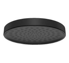 Верхний душ AQUAme AQM8601MB Черный