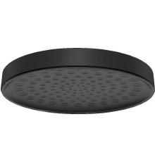 Верхний душ AQUAme AQM8601MB Черный