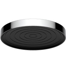 Верхний душ AQUAme AQM8603CR Хром
