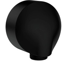 Шланговое подключение AQUAme AQM8710MB Черное