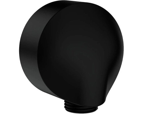 Шланговое подключение AQUAme AQM8710MB Черное