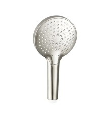 Ручной душ AQUAme AQM8510BN цвет Никель шлифованный