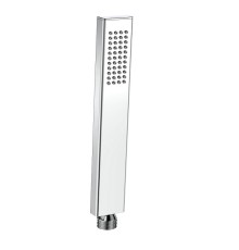 Ручной душ AQUAme AQM8512CR цвет Хром