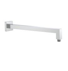 Кронштейн для верхнего душа AQUAme AQM8704CR цвет Хром
