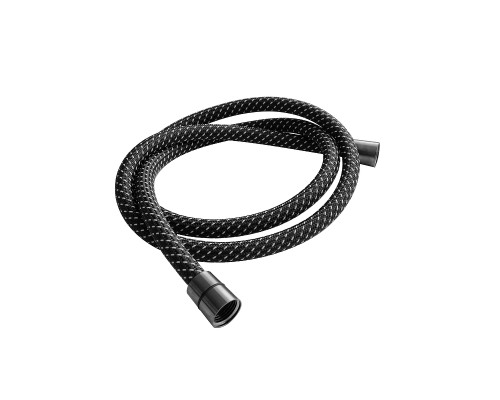 Душевой шланг AQUAme AQM1503GM цвет Оружейный металл