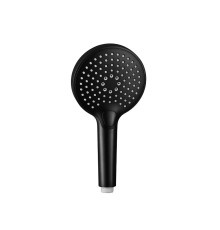 Ручной душ AQUAme AQM8510MB цвет Черный матовый