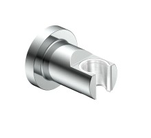 Держатель ручного душа AQUAme Siena AQM8722CR цвет Хром