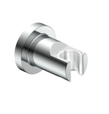 Держатель ручного душа AQUAme Siena AQM8722CR цвет Хром
