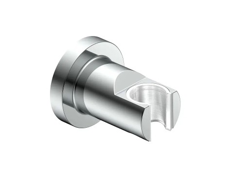 Держатель ручного душа AQUAme Siena AQM8722CR цвет Хром