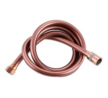 Душевой шланг Abber AF0021RG Розовое зоолото