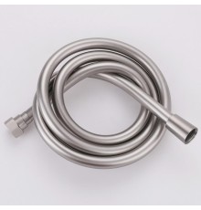 Душевой шланг Abber AF0021SP цвет Сатин