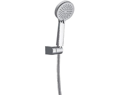 Душевой гарнитур Allen Brau Eclipse 5.E1005-00 Хром