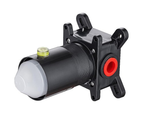 Гигиенический душ со смесителем Allen Brau Infinity 5.21005-31 Черный матовый