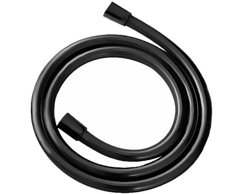 Душевой шланг Allen Brau Infinity 5.21023-31 Черный матовый