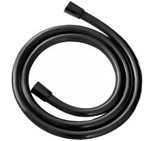 Душевой шланг Allen Brau Infinity 5.21024-31 Черный матовый