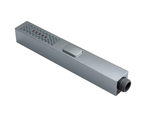 Ручной душ Allen Brau Infinity 5.21A22-00 Хром