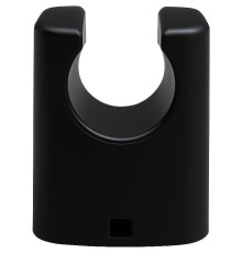 Держатель ручного душа Allen Brau Infinity 5.21B17-31 Черный матовый