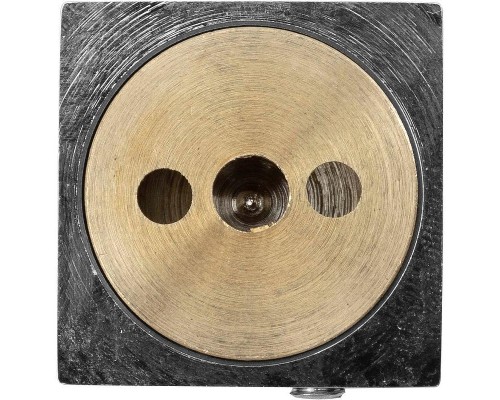 Держатель ручного душа Allen Brau Infinity 5.21C17-00 Хром