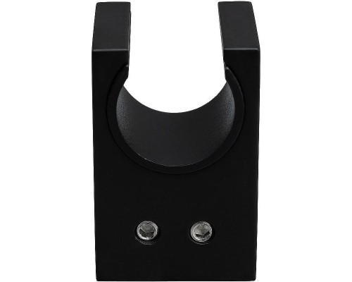 Держатель ручного душа Allen Brau Infinity 5.21C17-31 Черный матовый