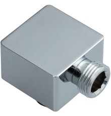 Шланговое подключение Allen Brau Infinity 5.21A17-00 Хром