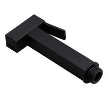 Гигиенический душ Allen Brau Infinity 5.21A05-31 Черный матовый