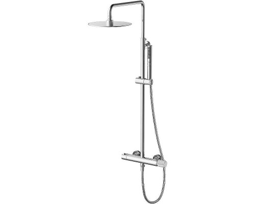 Душевая система Allen Brau Liberty 5.33007-00 Хром