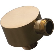 Шланговое подключение Allen Brau Priority 5.31A15-GB цвет Золото