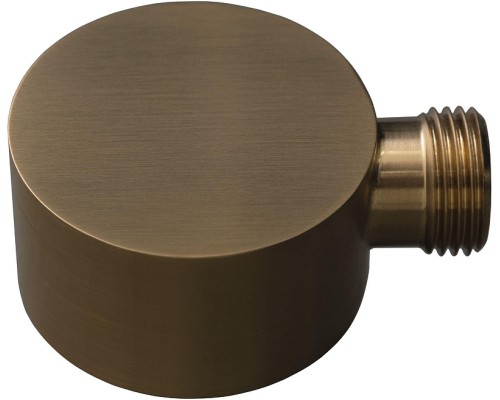 Шланговое подключение Allen Brau Priority 5.31A15-GB цвет Золото