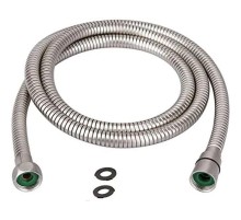 Душевой шланг Allen Brau Priority 5.31021-BN Никель брашированный