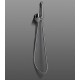 Гигиенический душ со смесителем Allen Brau Priority 5.31A29-00 Хром
