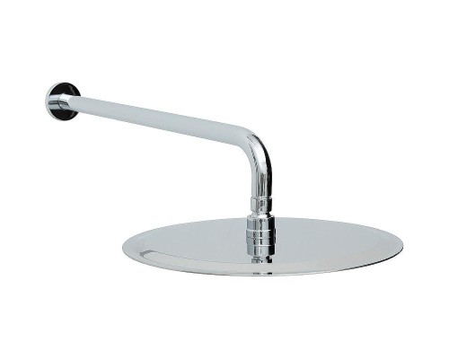 Верхний душ Allen Brau Priority 5.31A17-00 Хром