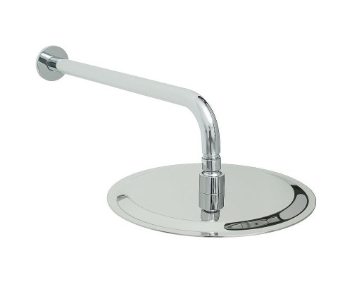 Верхний душ Allen Brau Priority 5.31A17-00 Хром